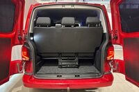 Volkswagen Caravelle vaihtoauto