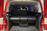 Volkswagen Caravelle vaihtoauto