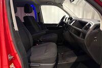 Volkswagen Caravelle vaihtoauto