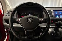 Volkswagen Caravelle vaihtoauto