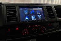 Volkswagen Caravelle vaihtoauto