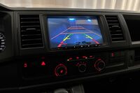 Volkswagen Caravelle vaihtoauto