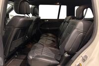 Mercedes-Benz GLS vaihtoauto