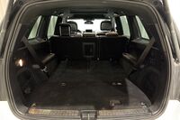 Mercedes-Benz GLS vaihtoauto