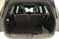 Mercedes-Benz GLS vaihtoauto