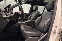 Mercedes-Benz GLS vaihtoauto