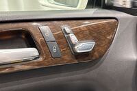 Mercedes-Benz GLS vaihtoauto