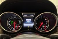 Mercedes-Benz GLS vaihtoauto