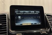 Mercedes-Benz GLS vaihtoauto