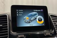 Mercedes-Benz GLS vaihtoauto