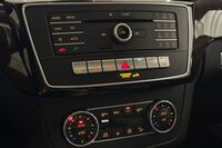 Mercedes-Benz GLS vaihtoauto