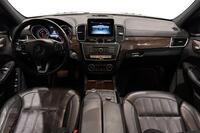 Mercedes-Benz GLS vaihtoauto