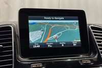 Mercedes-Benz GLS vaihtoauto