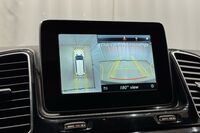 Mercedes-Benz GLS vaihtoauto