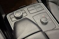 Mercedes-Benz GLS vaihtoauto