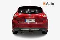 Nissan Pulsar vaihtoauto