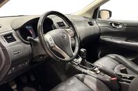 Nissan Pulsar vaihtoauto