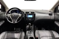 Nissan Pulsar vaihtoauto