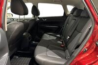 Nissan Pulsar vaihtoauto