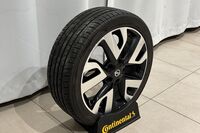 Nissan Pulsar vaihtoauto