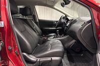 Nissan Pulsar vaihtoauto