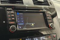 Nissan Pulsar vaihtoauto