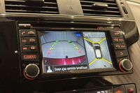 Nissan Pulsar vaihtoauto