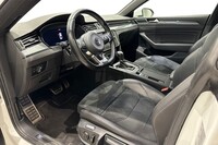 Volkswagen Arteon vaihtoauto