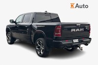 Dodge Ram vaihtoauto