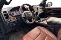 Dodge Ram vaihtoauto