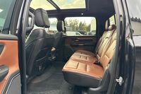 Dodge Ram vaihtoauto