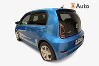 Volkswagen up! vaihtoauto