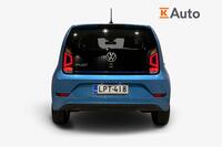 Volkswagen up! vaihtoauto