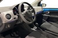 Volkswagen up! vaihtoauto