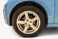 Volkswagen up! vaihtoauto