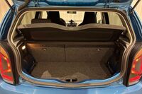 Volkswagen up! vaihtoauto