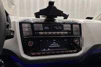 Volkswagen up! vaihtoauto