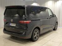 Volkswagen Multivan vaihtoauto