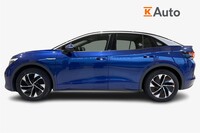 Volkswagen ID.5 vaihtoauto