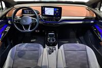 Volkswagen ID.5 vaihtoauto