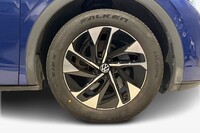 Volkswagen ID.5 vaihtoauto