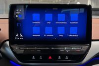 Volkswagen ID.5 vaihtoauto