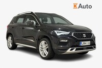 SEAT Ateca vaihtoauto