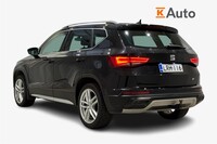SEAT Ateca vaihtoauto