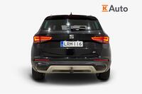 SEAT Ateca vaihtoauto