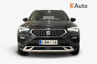 SEAT Ateca vaihtoauto