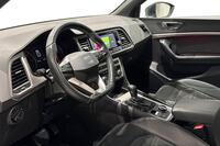 SEAT Ateca vaihtoauto