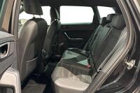 SEAT Ateca vaihtoauto