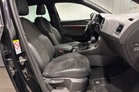 SEAT Ateca vaihtoauto