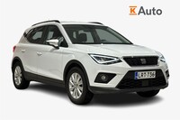 SEAT Arona vaihtoauto